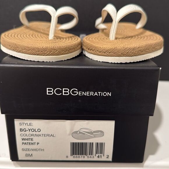 Women’s Flip Flops - Picture 2 of 5